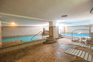 Hotel Tramonto doro Terme Casthotels