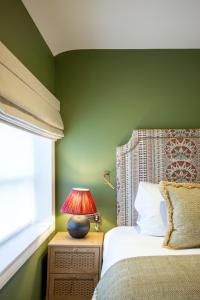 The Bell Hotel, Saxmundham