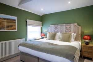 The Bell Hotel, Saxmundham