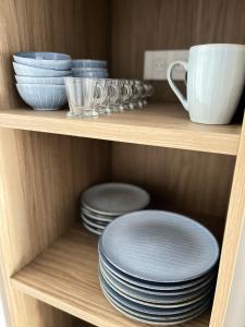 Rare T2 New, Waterfront