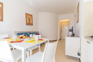 Residence Selenis Apartments