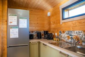 Gîte de charme Ò Chalet