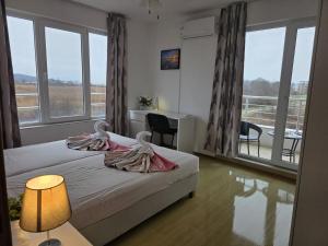 Perla View Apartment