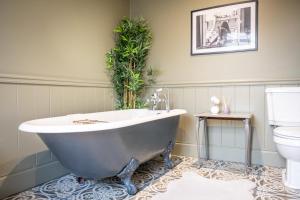 Northern Hideaways, Sunnyside, Otterburn