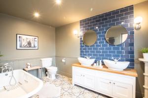 Northern Hideaways, Sunnyside, Otterburn