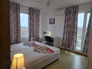 Perla View Apartment