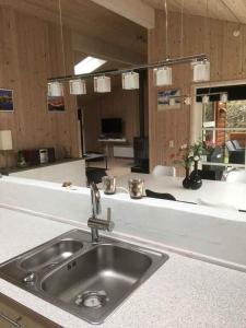 Lovely Whirlpool House For 8 People