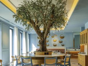 Mercure Porto Centro Aliados