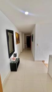 Apto luxury en el laguito edificio marina del rey cartagena frente al mar