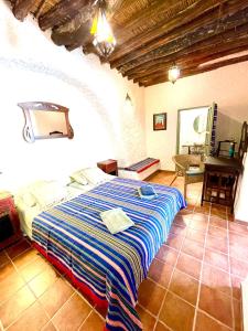 Casa Amigos Sorvilan - la Bodega