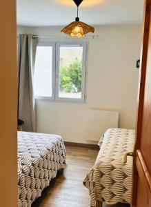 Le Cocon Sablais - 2 bedrooms - Garage - Plancha