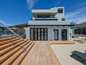 Curated 1BR Apartment With Private Courtyard