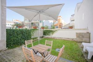 Liiiving in Porto - Garden Light Mezzanine