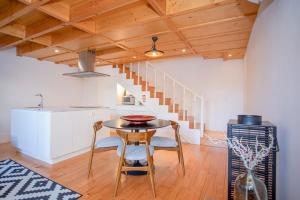 Liiiving in Porto - Garden Light Mezzanine