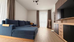 Valea Seacă Residence