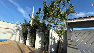 Conforto Praia de Cibratel