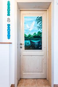 Pensiunea Iara Delta Dunarii