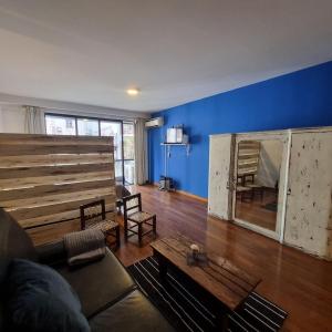 Relax in Recoleta - Sauna, green garden and more!