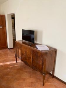 Casa Rasiglia 2 House Smart