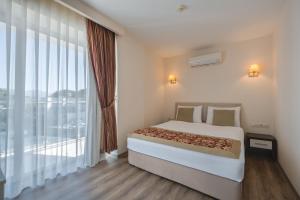 The Gap Hotel Kuşadası