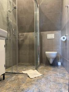 Niemczukówka 1 Smerek-dom z 8 sypialniami