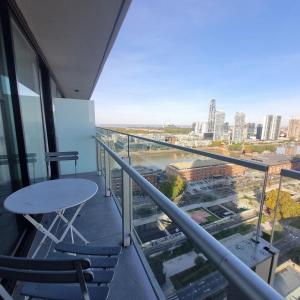 Quartier Del Bajo: The most premium in BA!