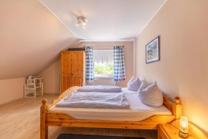 Ferienwohnung Seeschwalbe