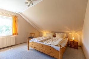 Ferienwohnung Seeschwalbe