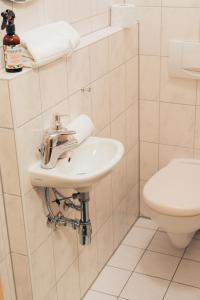 Hundefreundliches Apartment H1 108