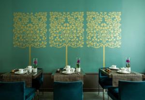 Hotels Hotel Parc Saint-Severin - Esprit de France : photos des chambres