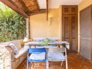 Studio 3 beds in Marinella just 150 mt from the sea