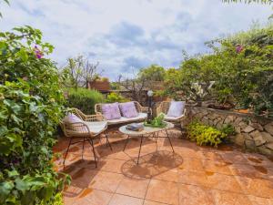 Studio 3 beds in Marinella just 150 mt from the sea