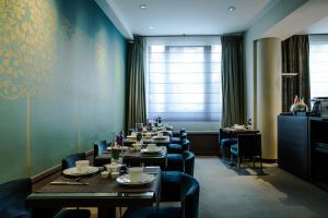 Hotels Hotel Parc Saint-Severin - Esprit de France : photos des chambres