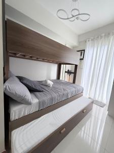 Modern Cozy Studio at Camella Northpoint Bldg 5