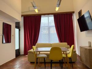 Apartman Anci