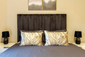 #AlimamaSpaces Captains Akaru Studio