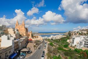 Maritim Antonine Hotel & Spa