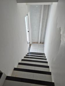 CASA BRANCA próximo a litoranea Grande Sao Luis