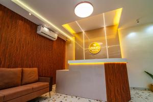 Zoho Suites