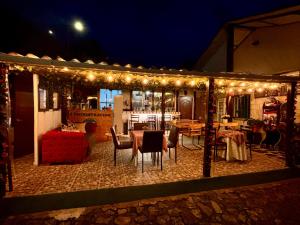 Hotel Cerro Fuerte Sopo Breakfast & eventos