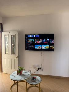 The Cozy Crib at Khabbab House