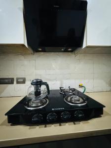 3BHK luxury apartment on airport road