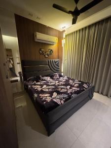 3BHK luxury apartment on airport road