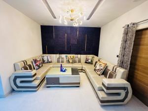 3BHK luxury apartment on airport road