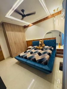 3BHK luxury apartment on airport road