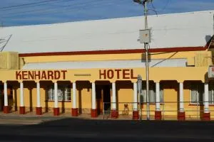 Kenhardt Hotel - Kenhardt