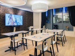 Mercure Bordeaux Centre Gare Atlantic