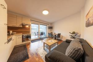 Bergzauber Appartement Stubai