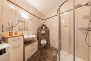 Bergzauber Appartement Stubai