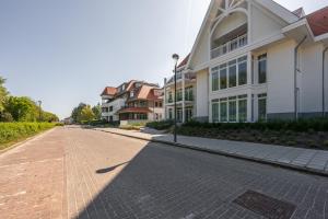 Villa Mer, La Plage - Luxury apartment near the beach